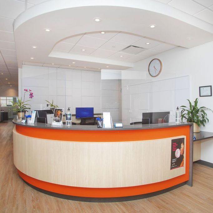 Dentist in Saskatoon, SK